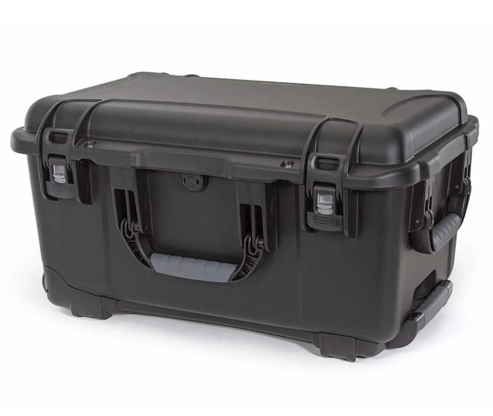 DJI M400系留供电系统