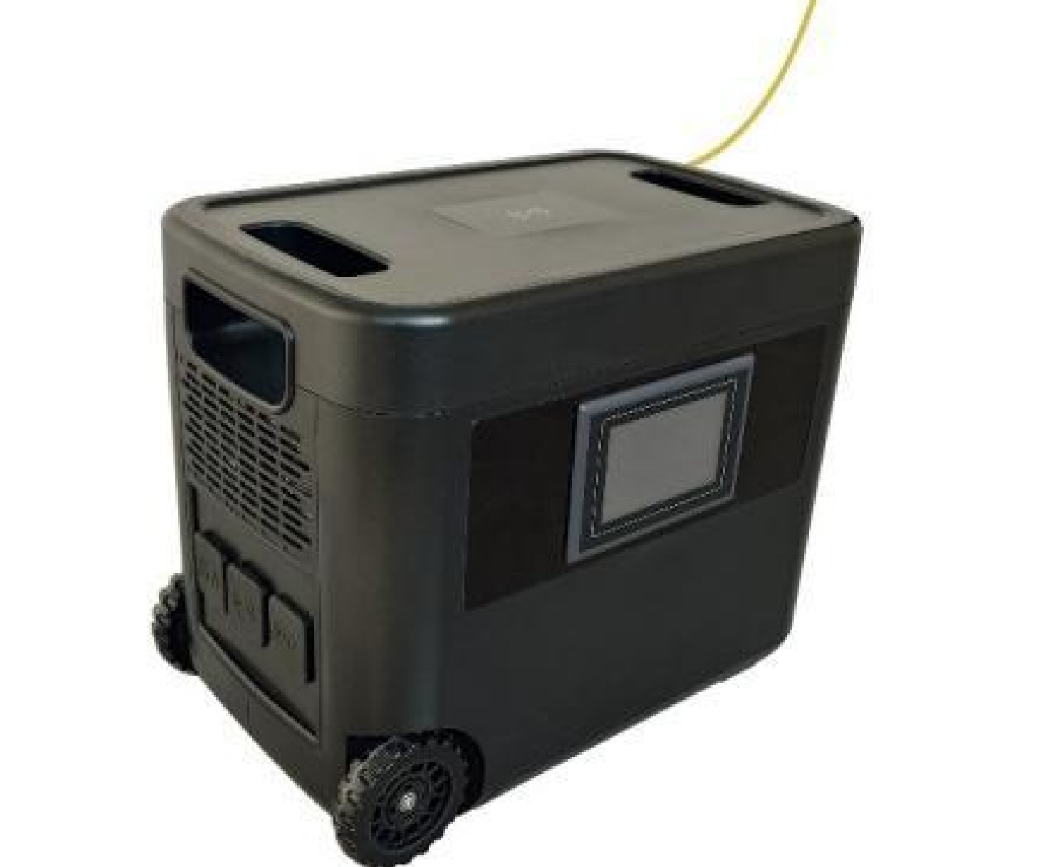 TR-H4000系留系统