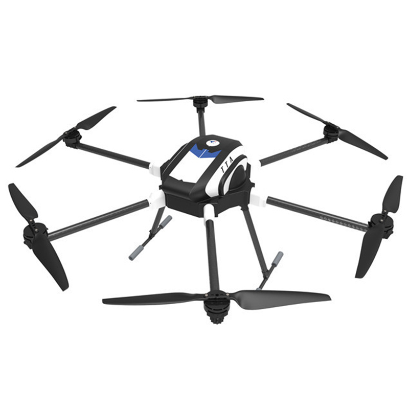 消防灭火无人机 M6FC