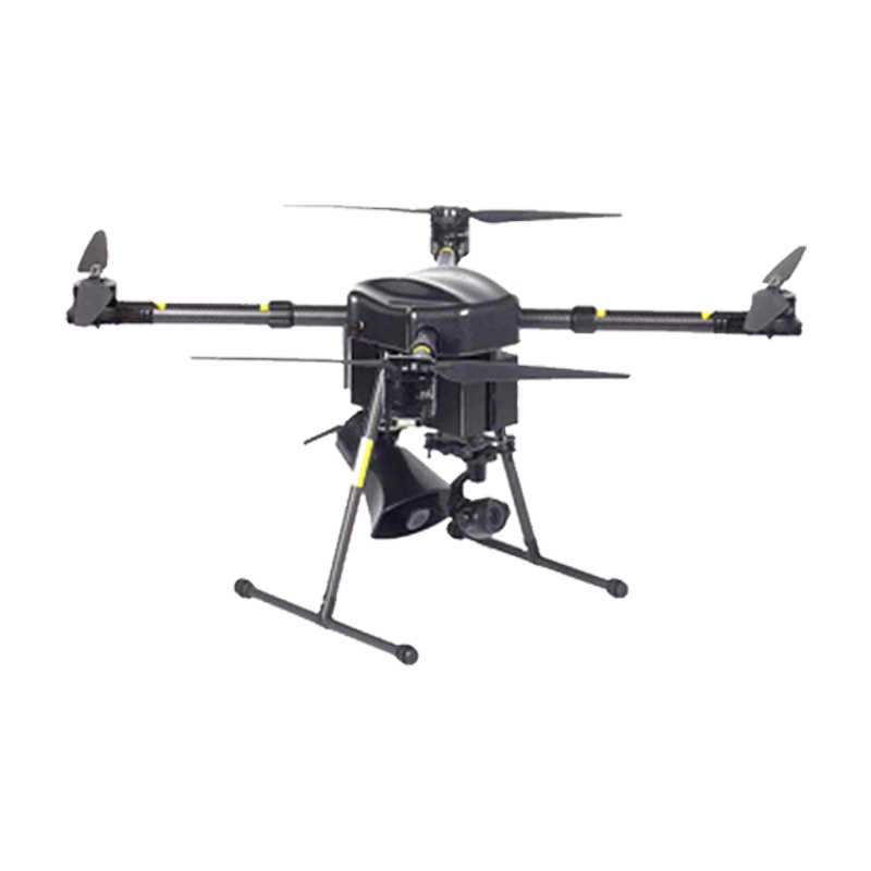 MY500多功能无人机挂载远程遥控