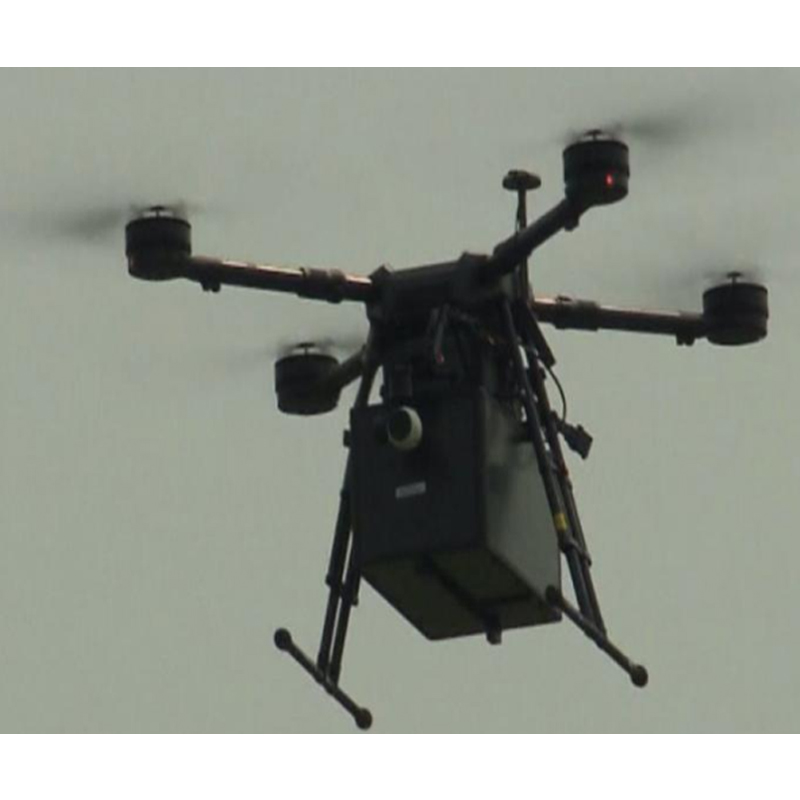 航界 WL15kg 物流运输无人机（B款）