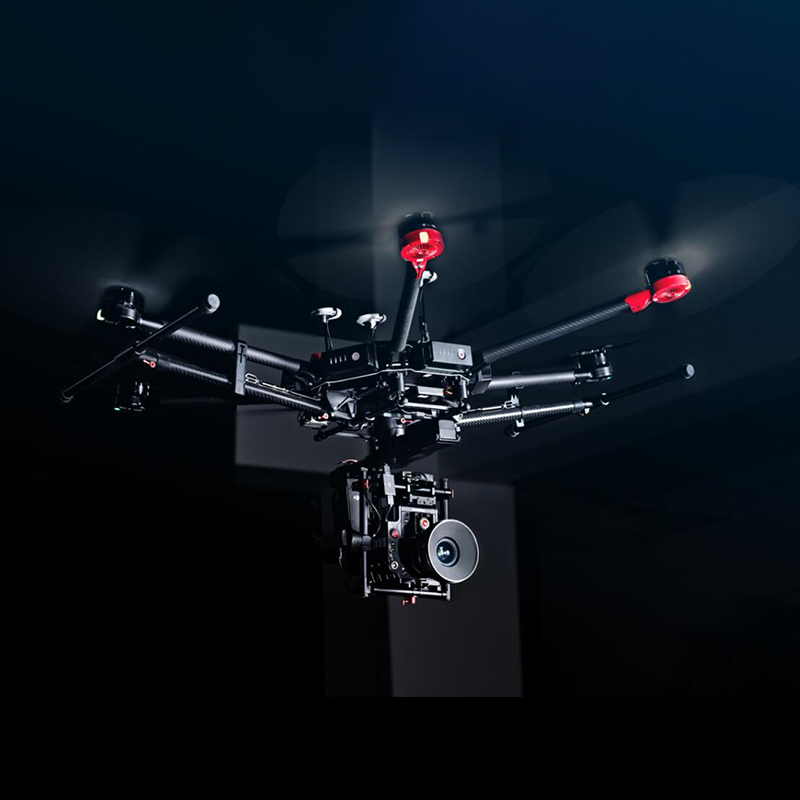 经纬M600常见问题