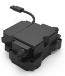 大疆M30 双段抛投器 M30T 双段抛器投