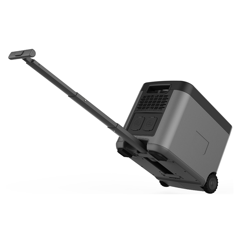 M350 系留照明系统