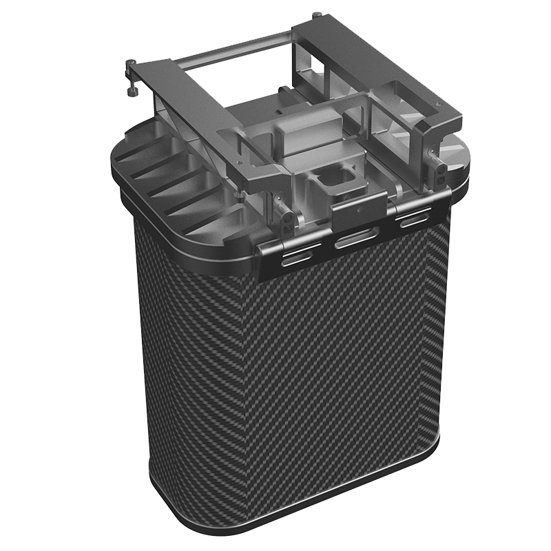 无人机发射器（2发）