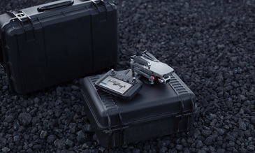 大疆携最新科技产品亮相2019CES，实力展现创新影像技术新突破