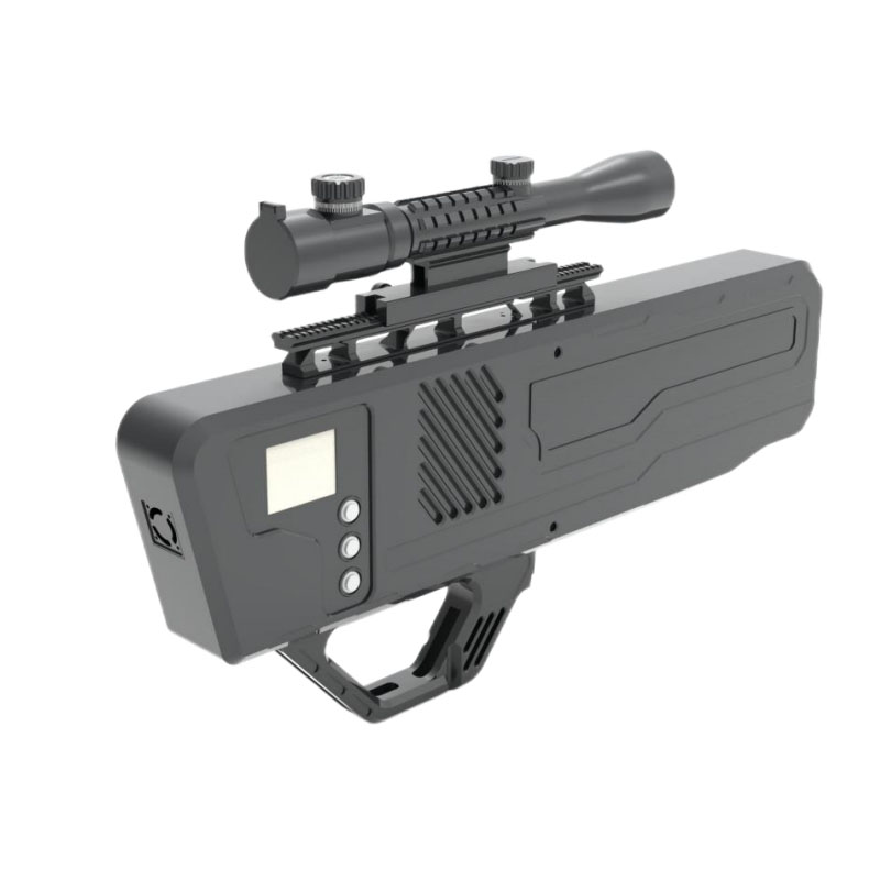 无人机反制设备—无人机干扰器