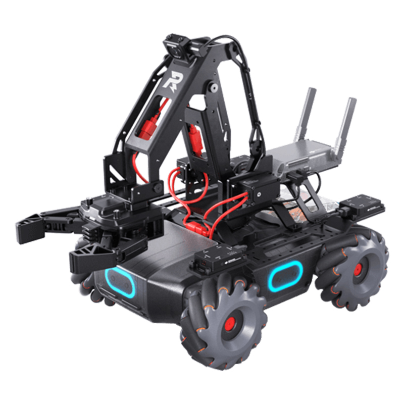 Dji大疆 机甲大师 EP