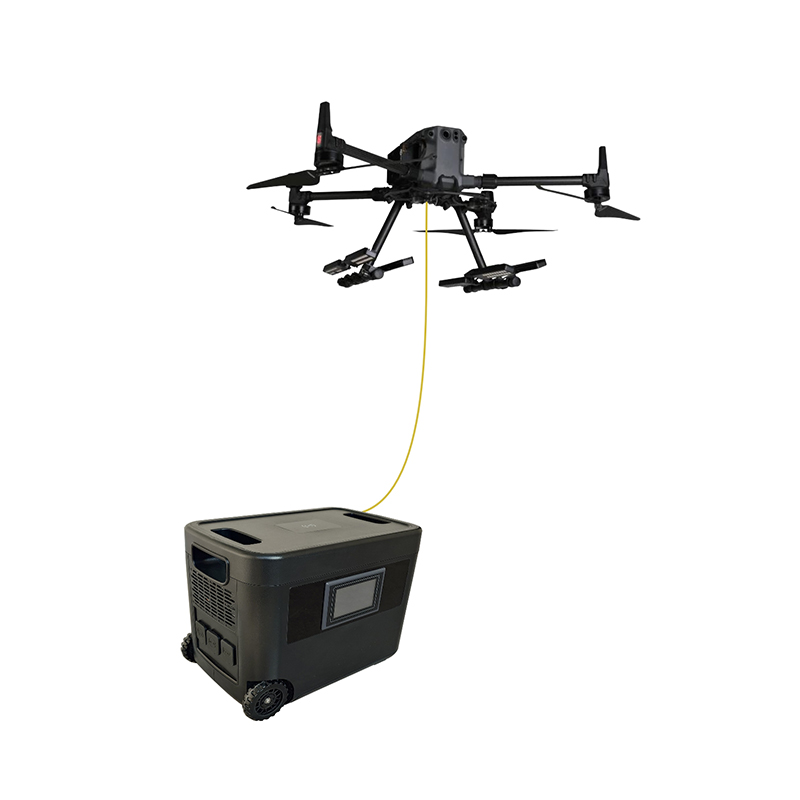 M350 系留照明系统