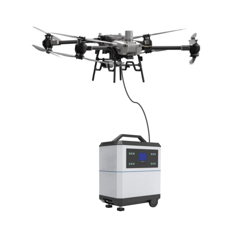 FC30系留照明系统