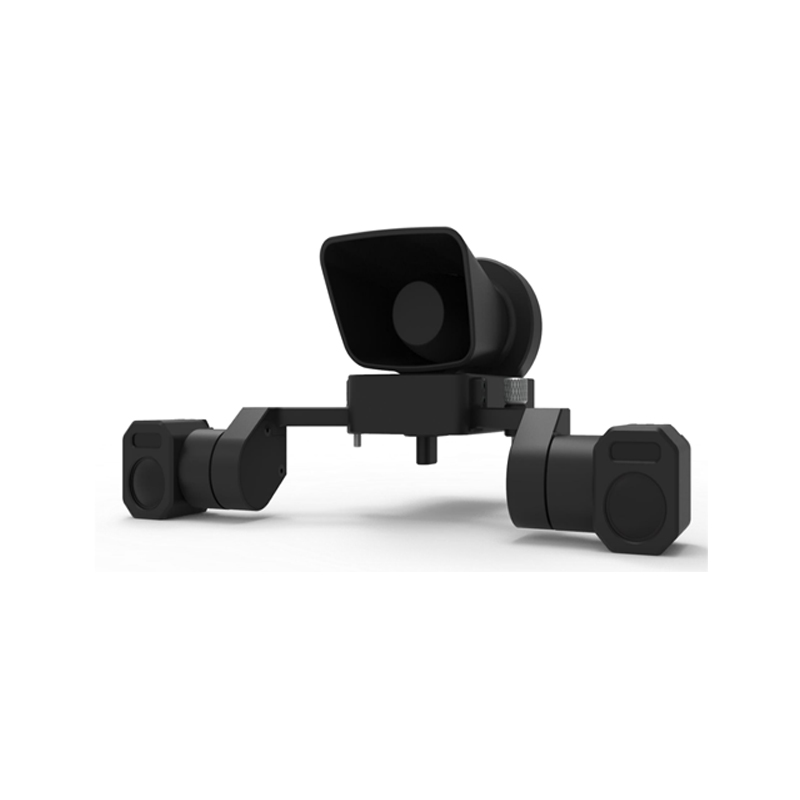 机场 2 多功能负载