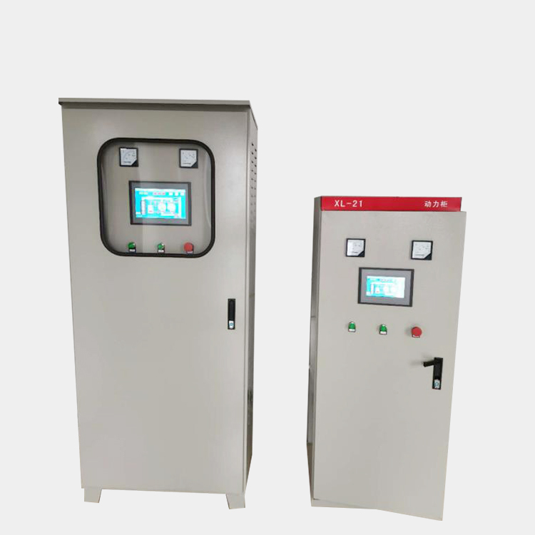 催化燃燒專用電控柜