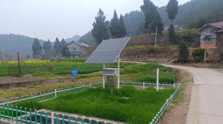 HJWD光伏微动力设备