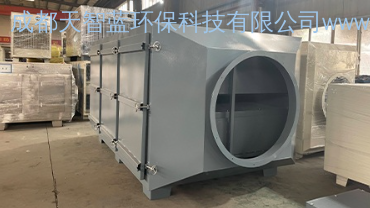 VOCs废气治理活性炭装填量表