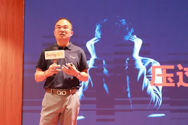 高骼李松林：以爱为名，守护记忆的温度