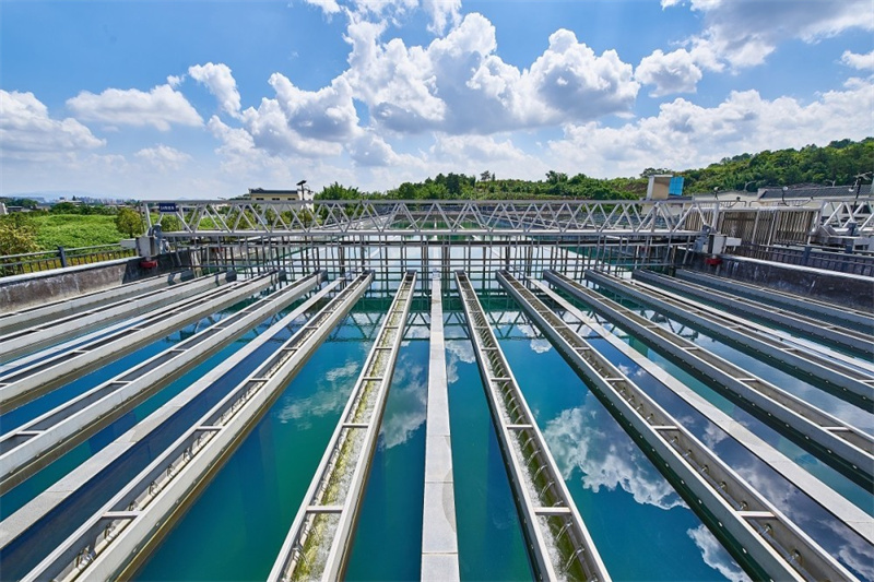 【通山县城乡供排水一体化建设工程（城乡供水一体化项目（一期））】（EPC）