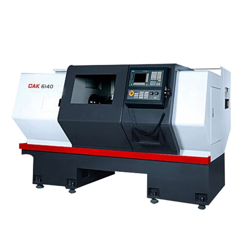 CAK6140数控车床