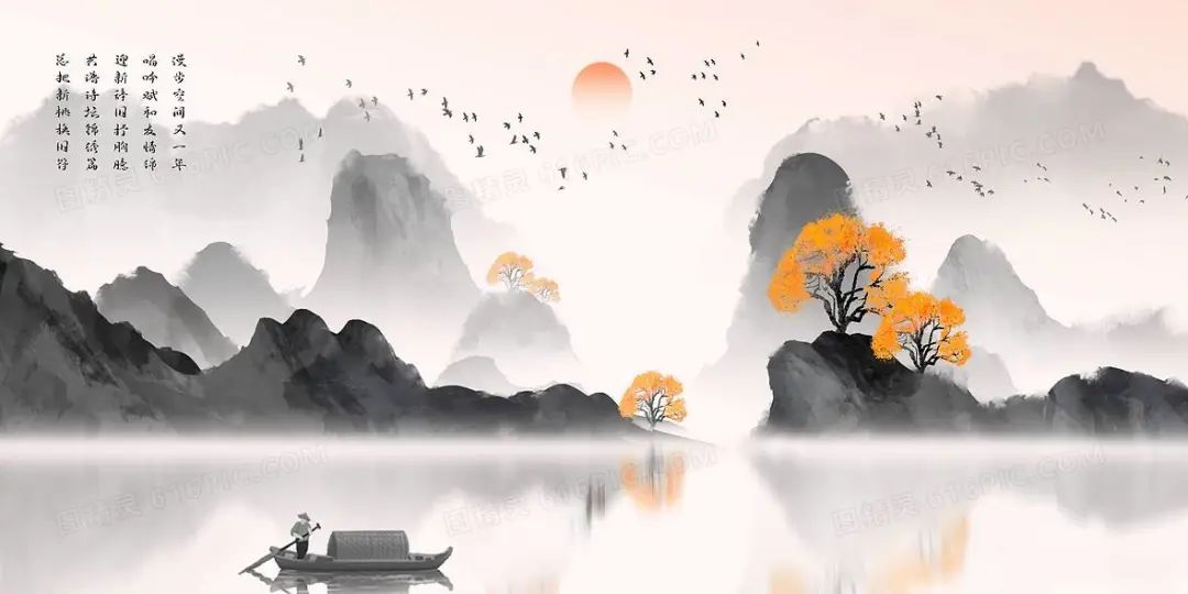 唐诗三百首微电影合集（300集）