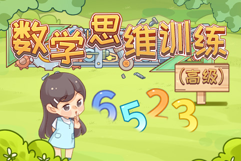 数学思维训练（高级）