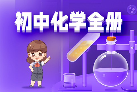 初中化学全册