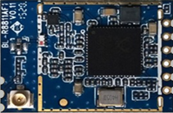 HR-8811AU