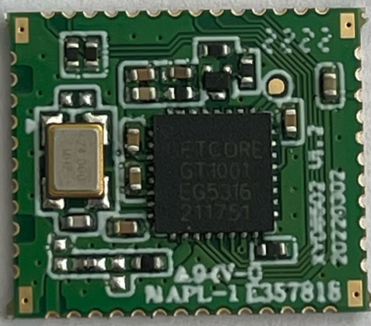 XYD1001