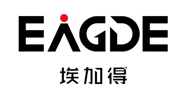 埃加得logo