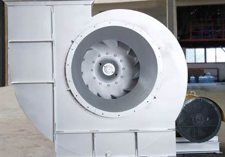 The advantages of the casing that cannot be ignored for pressurized air supply fans and high-temperature smoke exhaust fans for firefighting