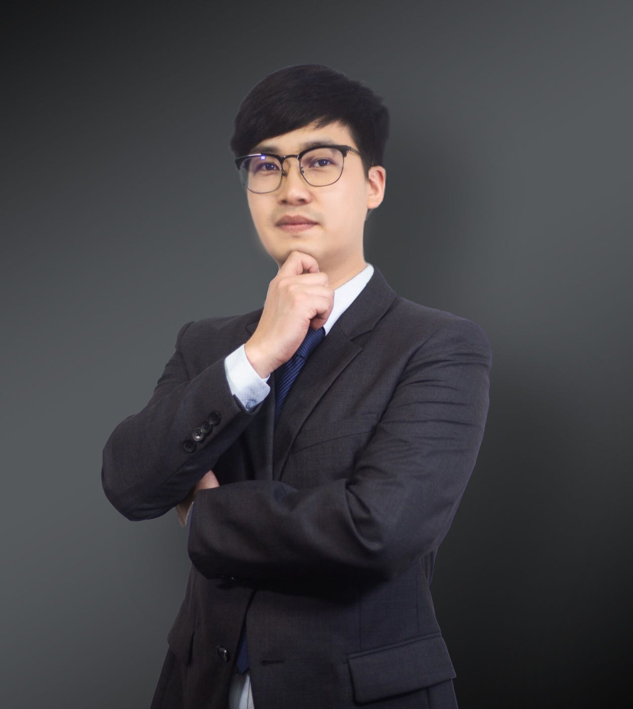 【专家委员】谢磊简介