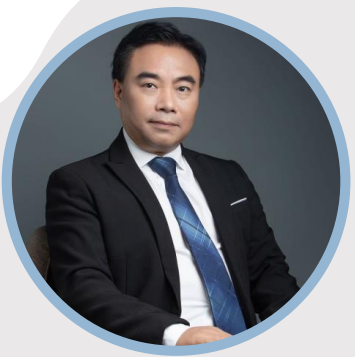 【战略顾问】李国秋简介
