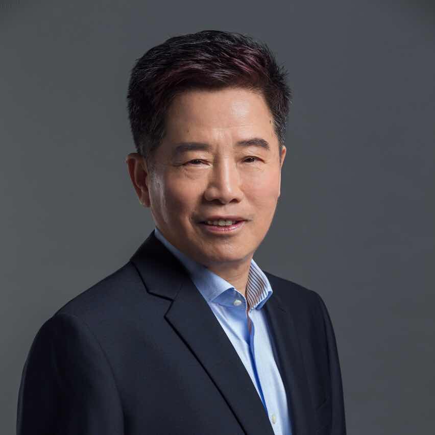 【战略顾问】顾士明简介