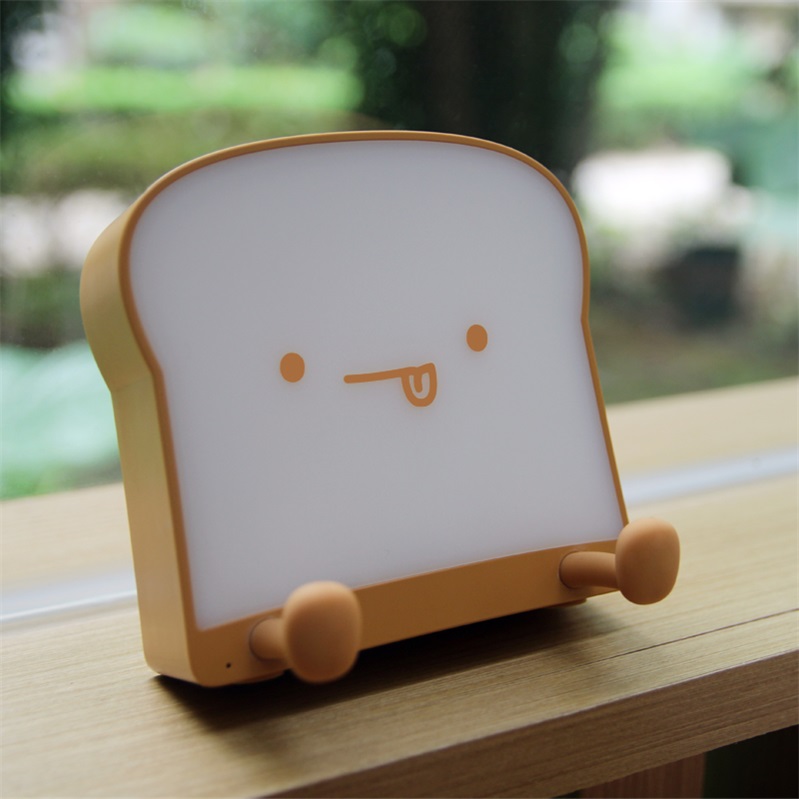吐司灯