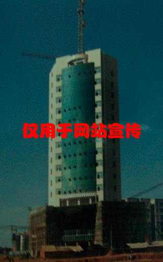 嘉鱼电信局