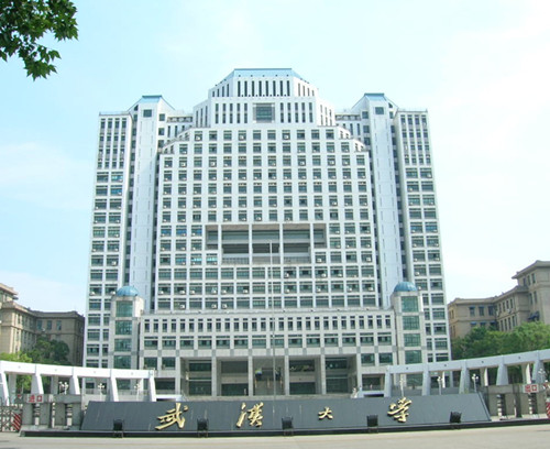武汉大学水电学院