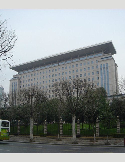 中国联通荆州分公司