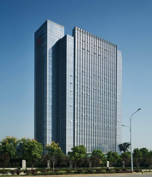 中国联通湖北分公司