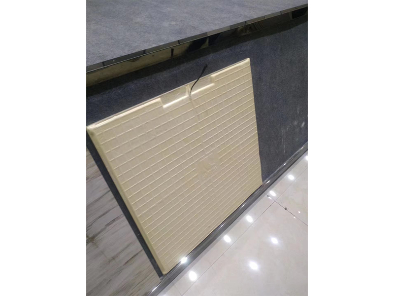 瓷砖发泡制品