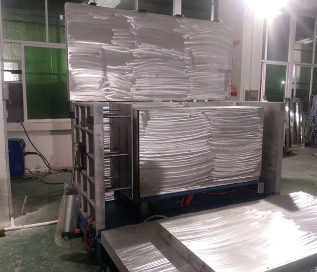 商用消毒柜模具