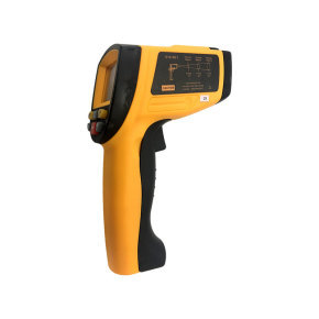红外测温仪