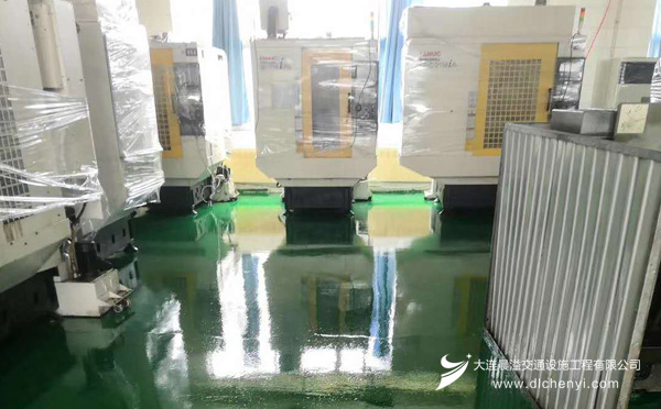 环氧地坪