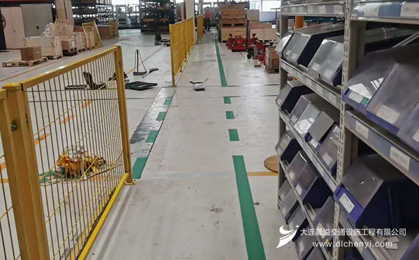 大连环氧自流平施工厂家