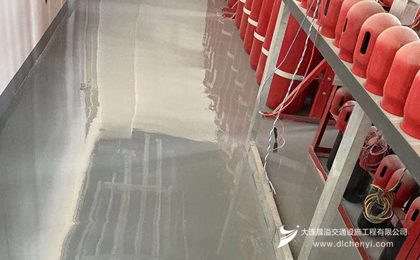 大连环氧自流平施工