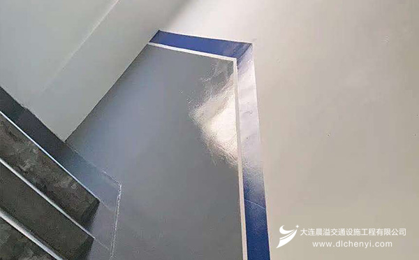 大连环氧自流平施工