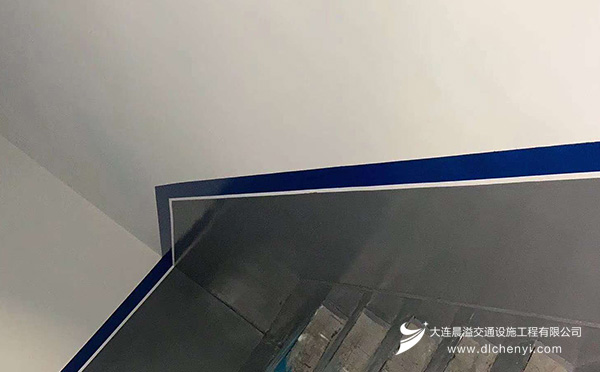 大连环氧自流平施工