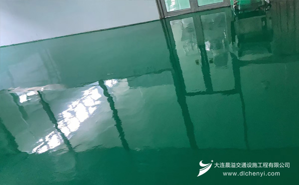 环氧地坪施工 环氧地坪施工