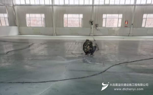 环氧地坪施工 环氧地坪施工