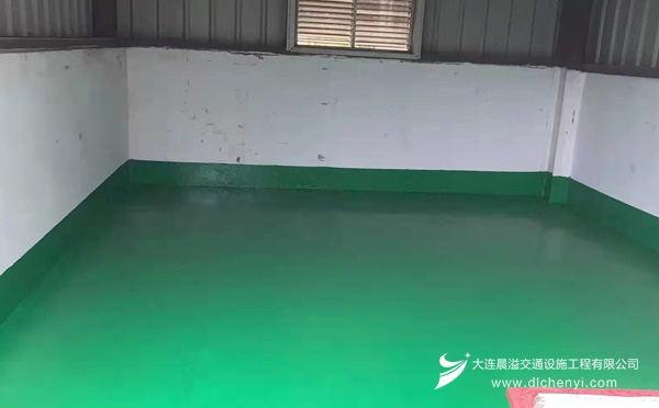 大连环氧树脂防腐地坪 大连环氧树脂防腐地坪