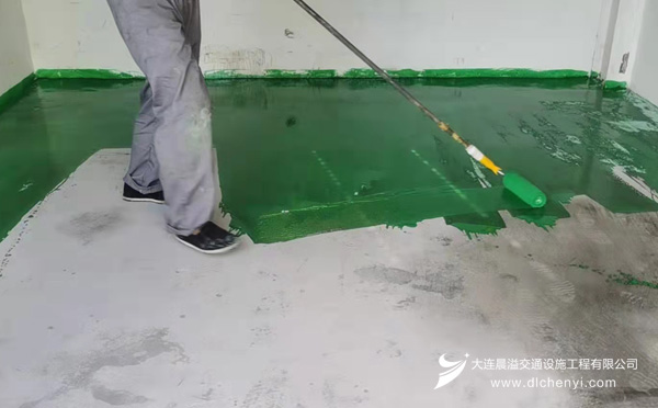 防腐地坪 防腐地坪