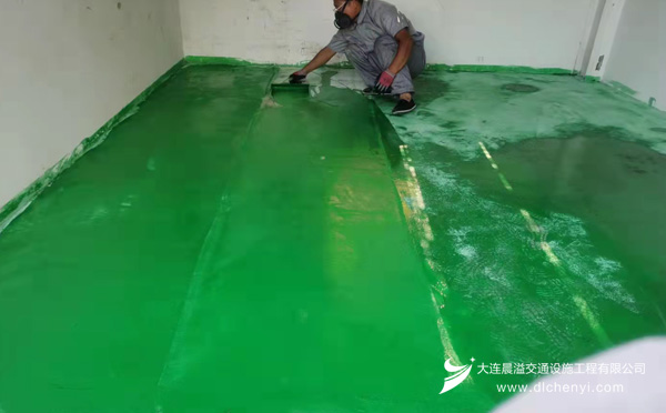大连防腐地坪 大连防腐地坪