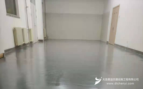 环氧地坪